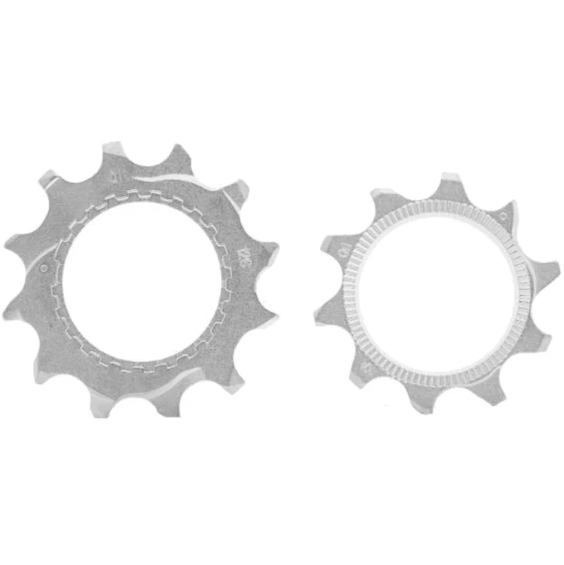 Shimano Ezüst Shimano Deore XT/XTR/SLX M9100 Sprocket Unit 10-12T fogaskoszorú lánckerék 2023 Biztonságos fizetés