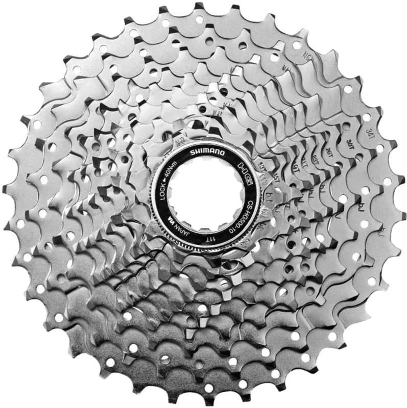 Alacsony ár Shimano Shimano Tiagra HG500 11-25 fogaskoszorú