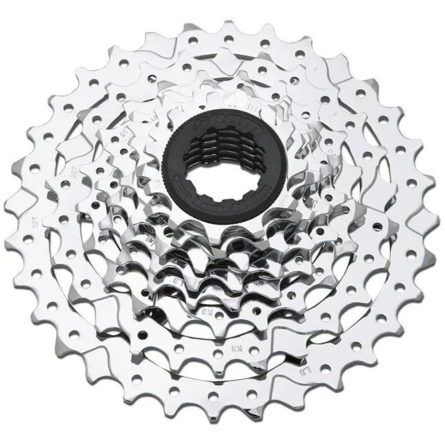 SRAM Sram PG850 12-23 fogaskoszorú Ne maradj le