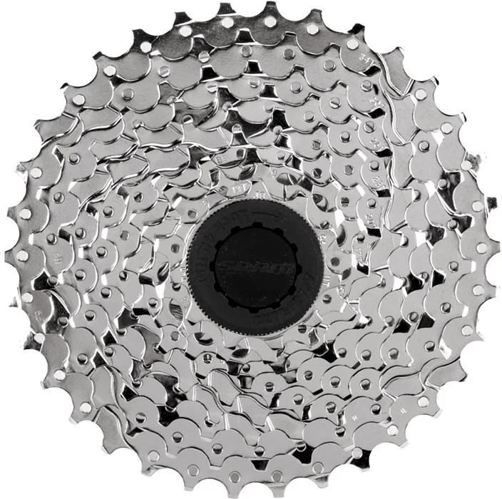 Nézd meg most SRAM Sram PG950 11-32 fogaskoszorú