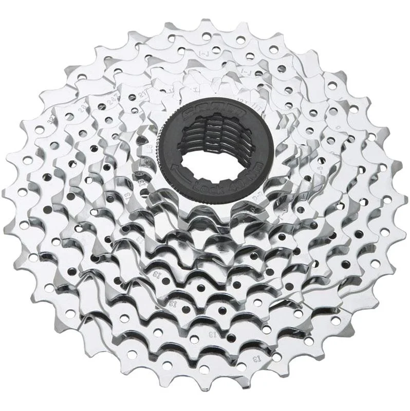 SRAM Sram PG950 12-28 fogaskoszorú Gyors szállítás