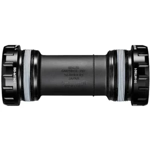 Akciós ár Shimano Shimano Deore XT MT801 68/73 integrált közép csapágy
