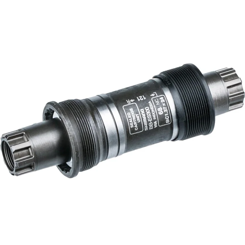 Shimano Shimano ES300 68/126 octalink középcsapágy Különleges ajánlat