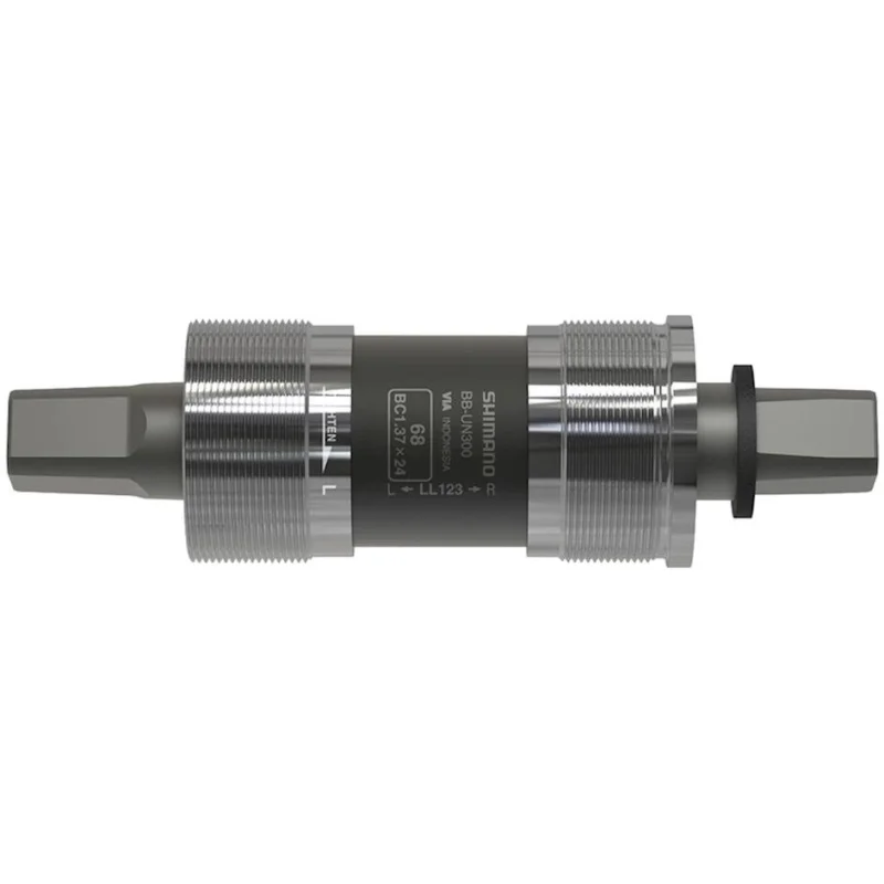 Vedd meg online Shimano Shimano UN300 68/117 középcsapágy