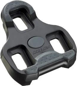 Look Fekete Look Keo Grip Black stopli szett 2023 Exkluzív ajánlat