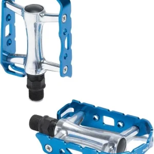 Akciós ár XLC Kék XLC PD-M15 MTB Ultralight pedál