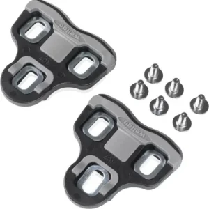 XLC Fekete XLC PD-X05 Look Keo Black stopli szett Gyors szállítás