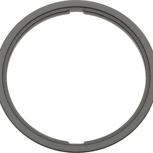 Vedd meg most Shimano Shimano FC-M761 középcsapágyhoz 1.8 mm hézagoló gyűrű hajtóműhöz