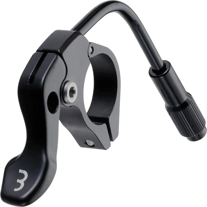 BBB Fekete BBB BSP-56 DropControl bal/jobb dropper kar 2024 Utolsó esély