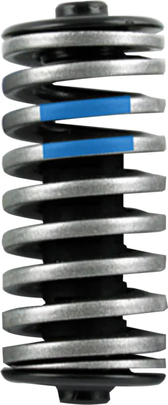Legjobb ár By Schulz Ezüst By Schulz G1 Urban 72mm Hard rugó szett 100-130 kg Blue nyeregcsőhöz 2026