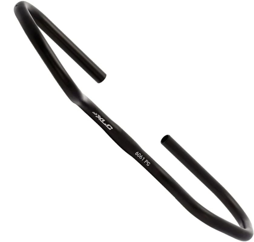 Biztonságos vásárlás XLC Fekete XLC HB-C05 Multi 585*25.4 mm kormány 2024