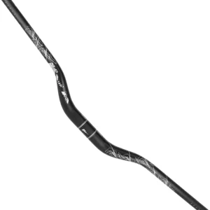 XLC Fekete XLC HB-M20 All-MTN 780*35.0*20 mm kormány 2024 Legkelendőbb