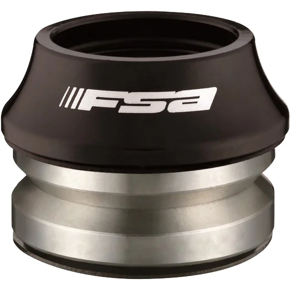 FSA Fekete FSA Orbit CE NO.8B 8mm 1-1/8-OD 46 kormánycsapágy 2025 Rendeld meg most