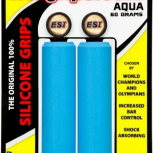 Vásárlói kedvenc ESI Grips Aqua ESI Chunky gripy markolat