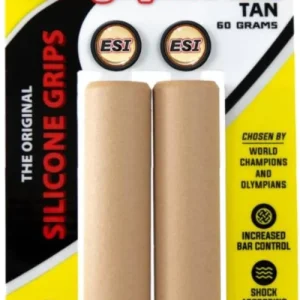 Újdonság ESI Grips Homok ESI Grips Chunky gripy markolat 2025