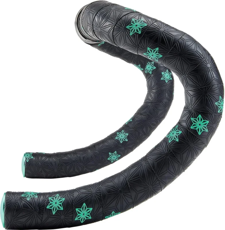Népszerű Supacaz Fekete - Zöld Supacaz Super Sticky Kush Galaxy Celeste Plugs bandázs 2024