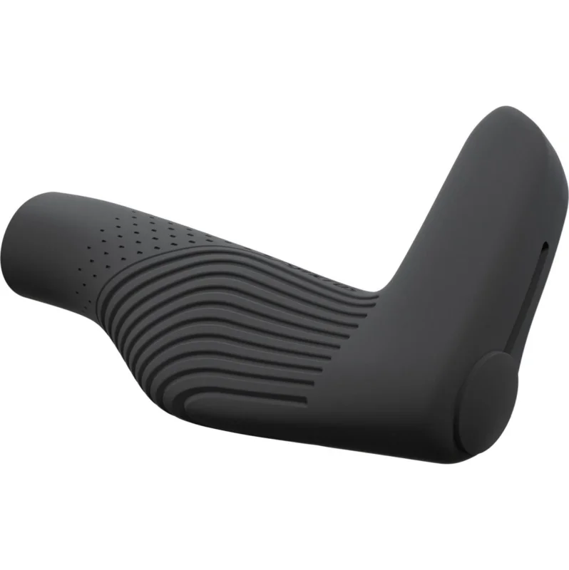 Legnépszerűbb Syncros Fekete Syncros Comfort Ergo Lock On markolat 2024