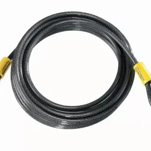 Bestseller Kryptonite KryptoFlex 3010 hurokkábel - 9,3 m