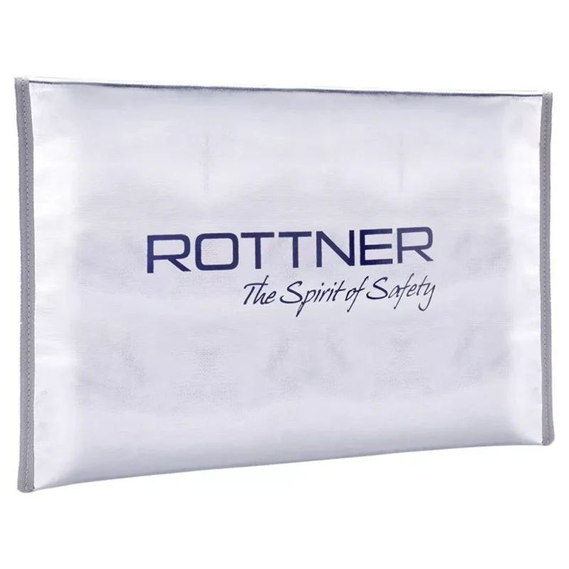 Legjobb ár Rottner Tresor Fire Bag A3 tűzálló tasak