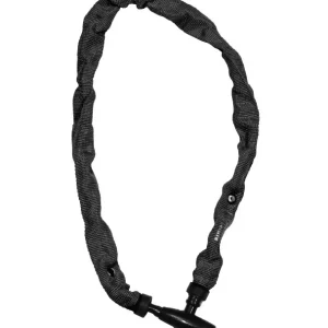 Olcsóbb Kryptonite Keeper 465 számzáras láncos zár [fekete]
