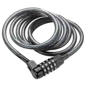 Bestseller Kryptonite KryptoFlex 815 Combo számzáras huzalos zár [150 cm]