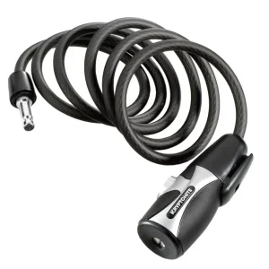 Kryptonite KryptoFlex 815 Key kulcsos huzalos zár [150 cm] Olcsóbb