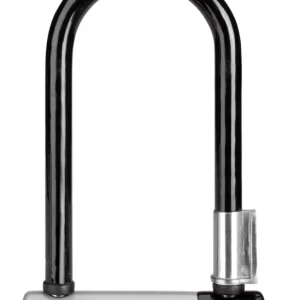 Bestseller Kryptonite Mini-7 kulcsos U-lakat