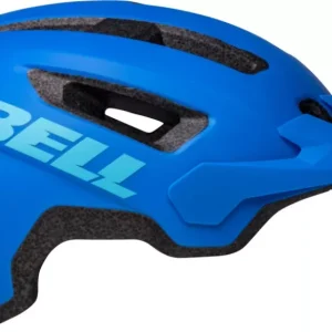 Kedvezményes ár Bell Nomad 2 gyermek kerékpáros sisak [sötétkék, UY (52-57cm)]