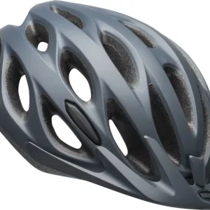 Vásárlói kedvenc Bell Tracker kerékpáros sisak [matt fekete, 54-61 cm]