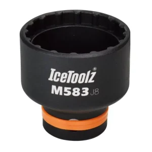 Akció Icetoolz Shimano STePS E6000 e-bike szerszám