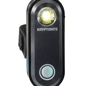 Vedd meg most Kryptonite Avenue F-65 akkumulátoros első lámpa [fekete]