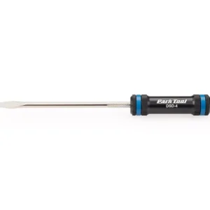 Utolsó esély Park Tool DSD-4 lapos csavarhúzó