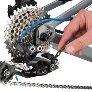 Vásárlói kedvenc Park Tool DW-2 villáskulcs Shimano váltókhoz
