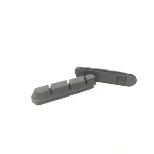 Zoggie 55mm Campagnolo kompatibilis országúti fékpofa (csak gumi) Ne maradj le