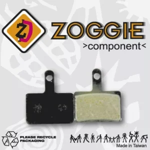 Szuper akció Zoggie betét BFZ56 fékpofa tárcsafékhez