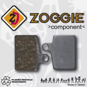 Zoggie BFZ64 fékpofa tárcsafékhez Legnépszerűbb