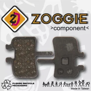 Zoggie BFZ66 fékpofa tárcsafékhez Outlet