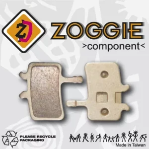 Zoggie BFZ70 fékpofa tárcsafékhez Rendeld meg most