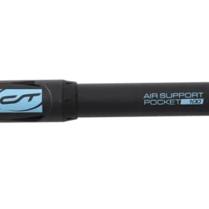 Azonnal elérhető Contec Air Support Pocket Neo 100 minipumpa [fekete / zöld]