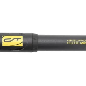 Vedd meg most Contec Air Support Pocket Neo 80 minipumpa [fekete / zöld]
