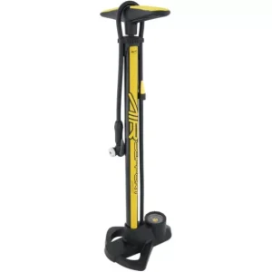 Alacsony ár Contec Air Support Sport műhelypumpa [fekete/szürke]