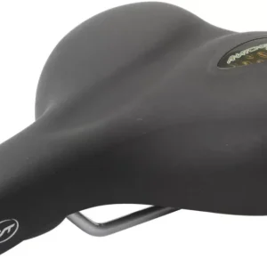 Árengedmény Contec Anatomic + nyereg [162mm, 270mm]