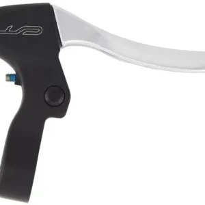 Vásárlói kedvenc Contec BL-CT20 TWIST fékkar V-fékhez/mechanikus tárcsafékhez [bal]