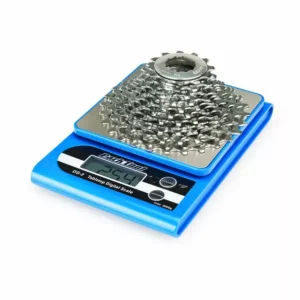 Azonnali szállítás Park Tool mérleg 3/3000g