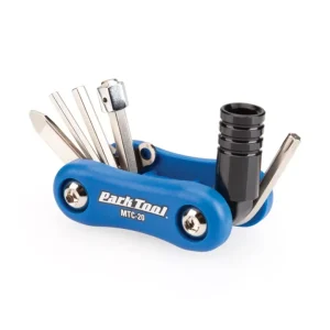 Alacsony ár Park Tool MTC-20 zsebszerszám
