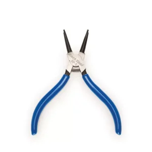 Alacsony ár Park Tool RP-5 külső zégergyűrű fogó 1,7 mm