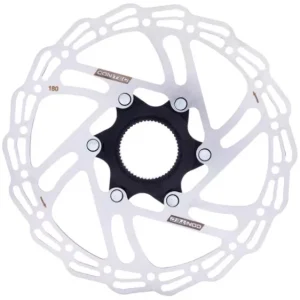 Vásárlói kedvenc Contec CDR-CLE CenterLock féktárcsa [140 mm]