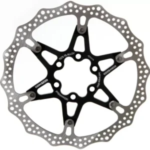Ajánlat Contec CDR-HD 1 6 csavaros féktárcsa [140 mm]