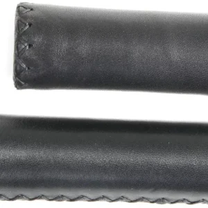 Ajánlat Contec Classic Exklusiv Geebee normál kormánymarkolat [fekete, 125mm]