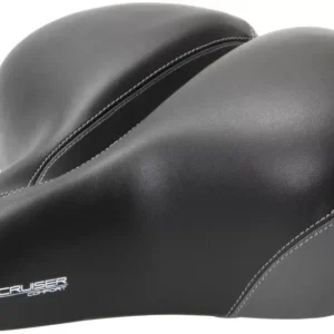 Végkiárusítás Contec Cruiser Comfort nyereg
